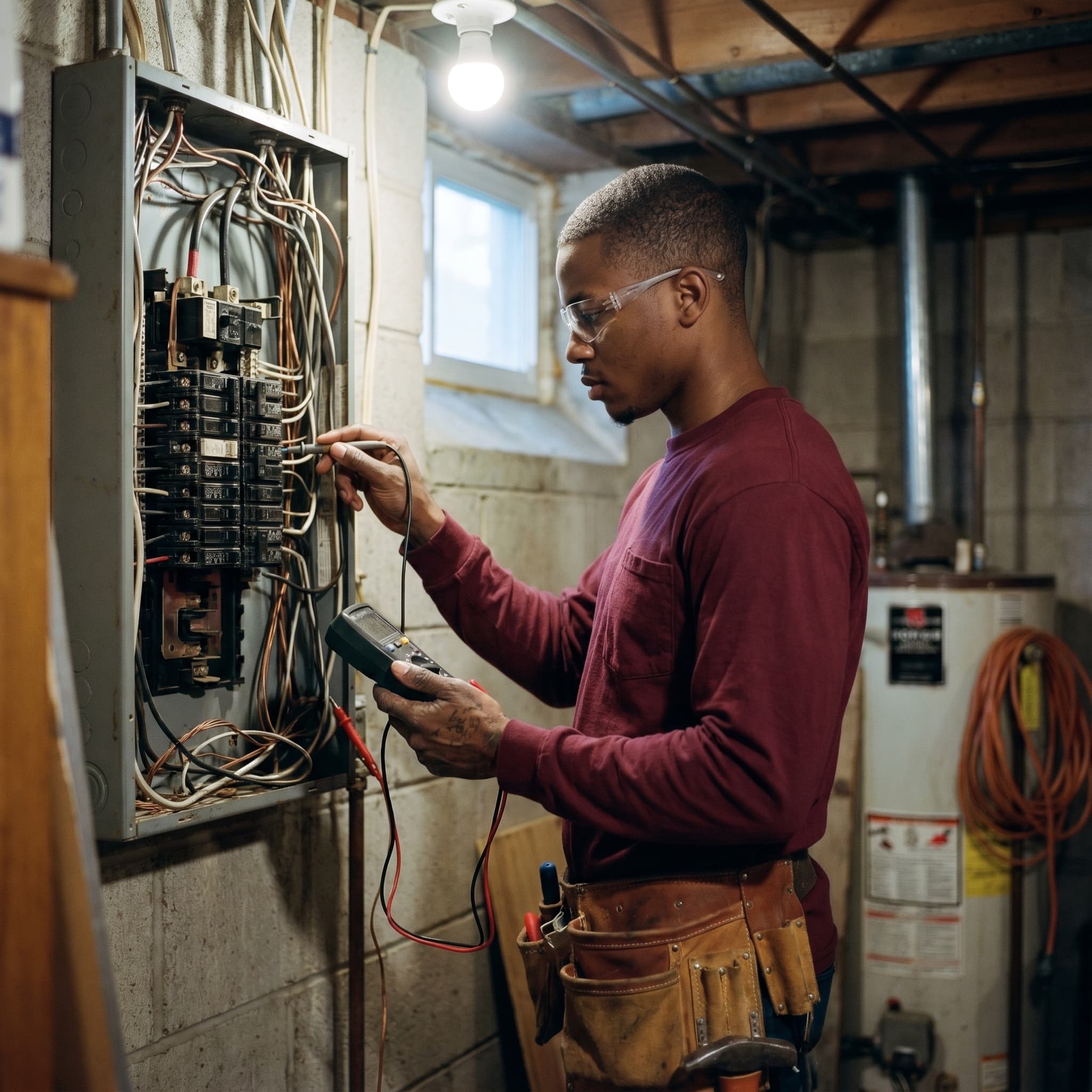 Electrical