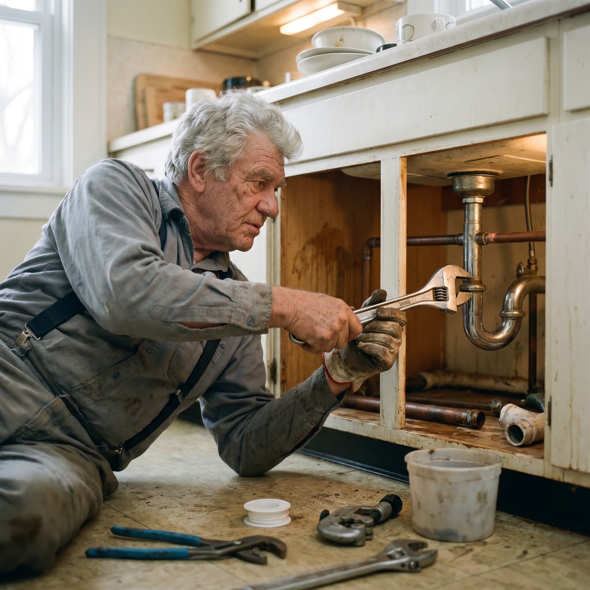 Plumbing